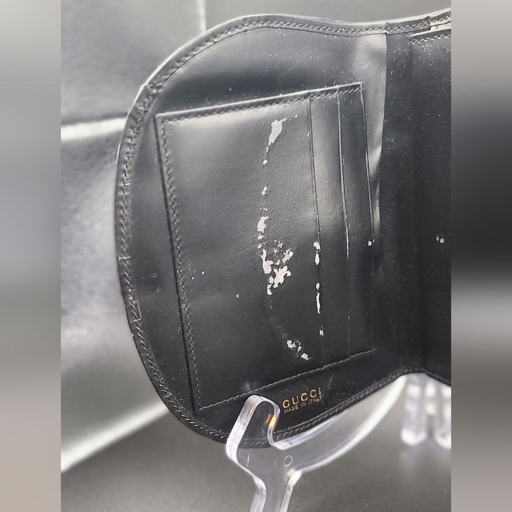 Gucci wallet - Picture 8 of 13